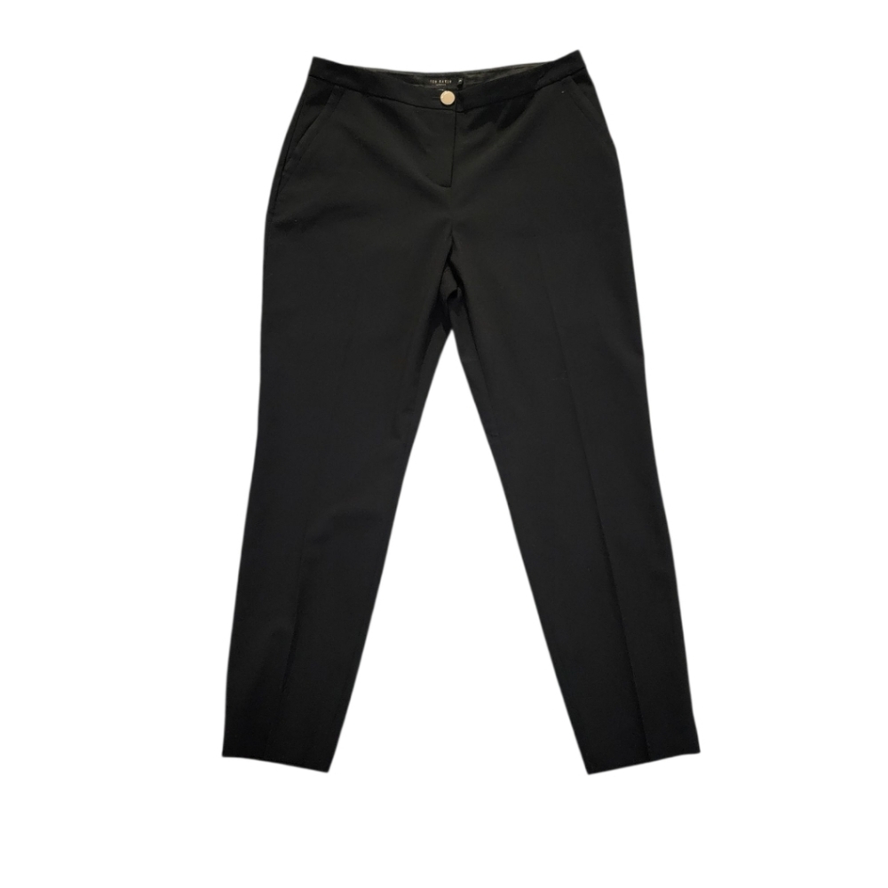 Ted Baker Black Slacks
